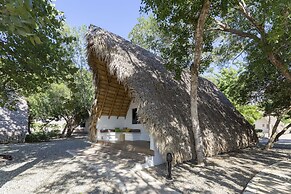 Punta Rucia Lodge Hotel Boutique & Spa