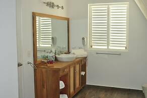 Punta Rucia Lodge Hotel Boutique & Spa
