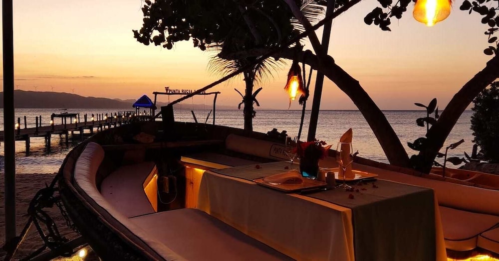 Punta Rucia Lodge Hotel Boutique & Spa