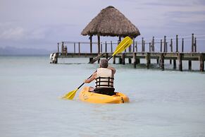 Punta Rucia Lodge Hotel Boutique & Spa