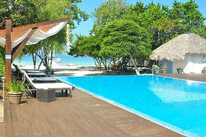 Punta Rucia Lodge Hotel Boutique & Spa