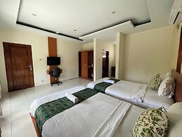 Melati Resort & Hotel Kuta Lombok