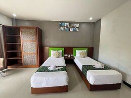 Melati Resort & Hotel Kuta Lombok