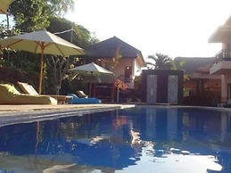 Melati Resort & Hotel Kuta Lombok