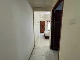 Melati Resort & Hotel Kuta Lombok