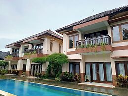 Melati Resort & Hotel Kuta Lombok