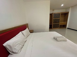 Melati Resort & Hotel Kuta Lombok