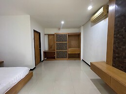 Melati Resort & Hotel Kuta Lombok