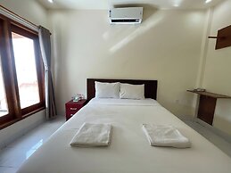 Melati Resort & Hotel Kuta Lombok