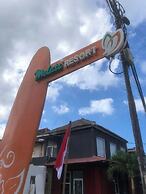 Melati Resort & Hotel Kuta Lombok
