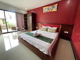 Melati Resort & Hotel Kuta Lombok
