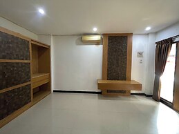 Melati Resort & Hotel Kuta Lombok