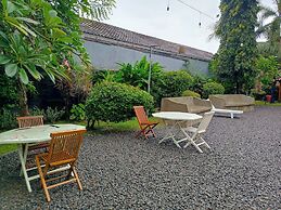 Melati Resort & Hotel Kuta Lombok