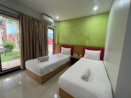 Melati Resort & Hotel Kuta Lombok