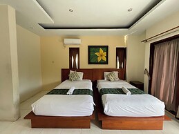 Melati Resort & Hotel Kuta Lombok