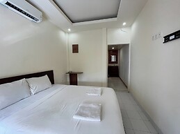 Melati Resort & Hotel Kuta Lombok