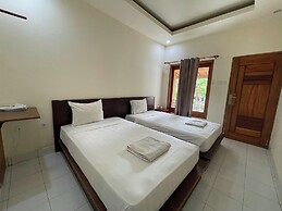 Melati Resort & Hotel Kuta Lombok