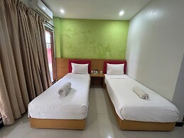 Melati Resort & Hotel Kuta Lombok