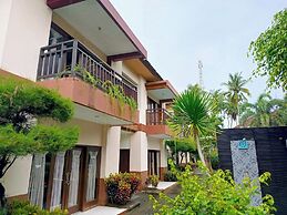 Melati Resort & Hotel Kuta Lombok