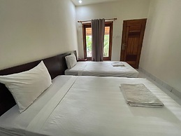 Melati Resort & Hotel Kuta Lombok