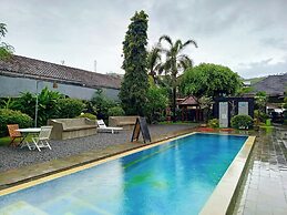 Melati Resort & Hotel Kuta Lombok