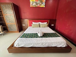 Melati Resort & Hotel Kuta Lombok