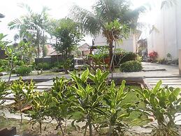 Melati Resort & Hotel Kuta Lombok