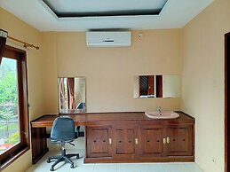 Melati Resort & Hotel Kuta Lombok
