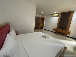 Melati Resort & Hotel Kuta Lombok