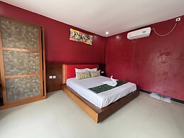 Melati Resort & Hotel Kuta Lombok