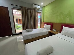 Melati Resort & Hotel Kuta Lombok