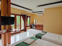 Melati Resort & Hotel Kuta Lombok