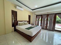 Melati Resort & Hotel Kuta Lombok