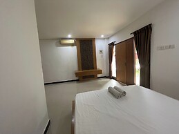 Melati Resort & Hotel Kuta Lombok