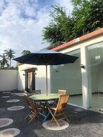 Melati Resort & Hotel Kuta Lombok