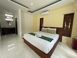 Melati Resort & Hotel Kuta Lombok