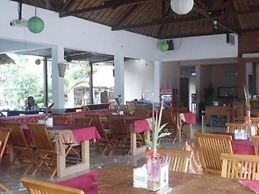 Melati Resort & Hotel Kuta Lombok