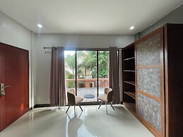 Melati Resort & Hotel Kuta Lombok