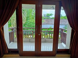 Melati Resort & Hotel Kuta Lombok