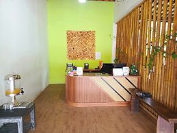 Melati Resort & Hotel Kuta Lombok