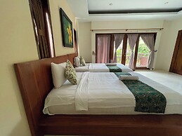 Melati Resort & Hotel Kuta Lombok