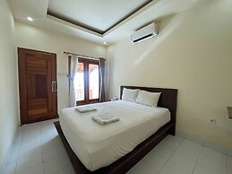 Melati Resort & Hotel Kuta Lombok