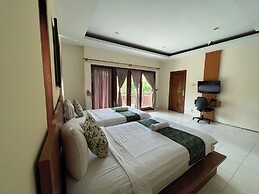 Melati Resort & Hotel Kuta Lombok