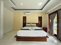 Melati Resort & Hotel Kuta Lombok