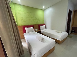 Melati Resort & Hotel Kuta Lombok