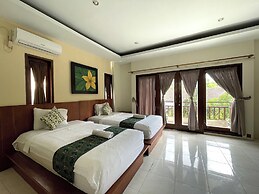 Melati Resort & Hotel Kuta Lombok