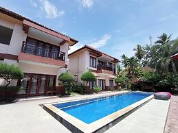Melati Resort & Hotel Kuta Lombok