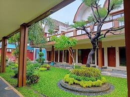Melati Resort & Hotel Kuta Lombok