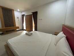 Melati Resort & Hotel Kuta Lombok