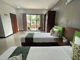 Melati Resort & Hotel Kuta Lombok
